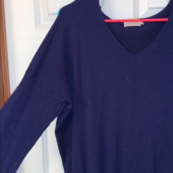 V-Neck Sweater - Picture 2 of 5